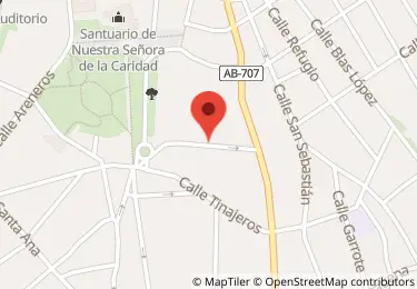 Subasta Vivienda Villarrobledo Finca Registral 38084