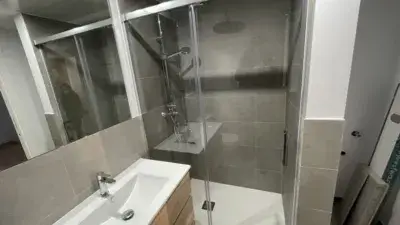 Apartamento en alquiler 1 dormitorio Ca n Aurell