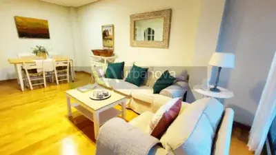 Apartamento en alquiler en Lardero