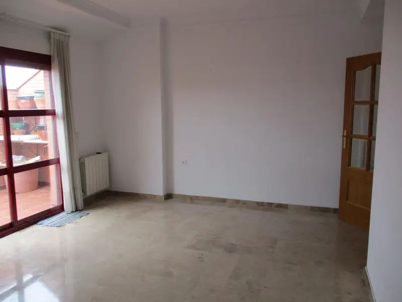 Venta Duplex Centro Miguelturra Terraza 4 Dormitorios