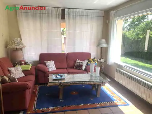 Venta  de Chalet en Zamora