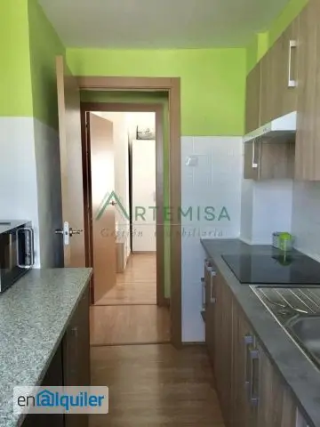 Alquiler vacacional en Esteiro