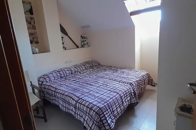 Atico en Denia 3 Dormitorios 2 Baños Terraza Piscina