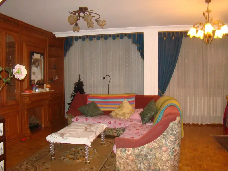 Venta Piso Amueblado Centro Miranda Ebro 5 Dormitorios