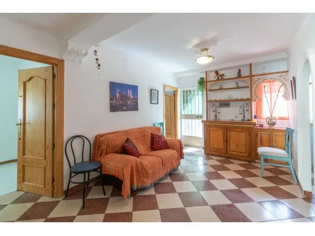 Piso en Venta Zaidín 3 Dormitorios 63m2