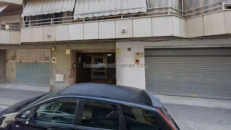 Piso en Subasta Judicial Pineda de Mar Alquiler hasta 2028