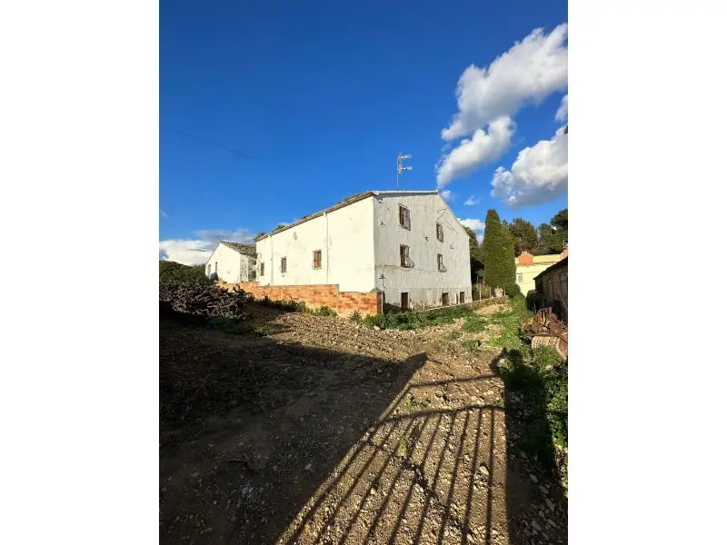 Venta Finca en Font-Rubi - Ref: LIRE-00614