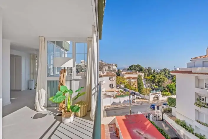 Apartamento 3 Dormitorios Torremolinos Cerca Playa