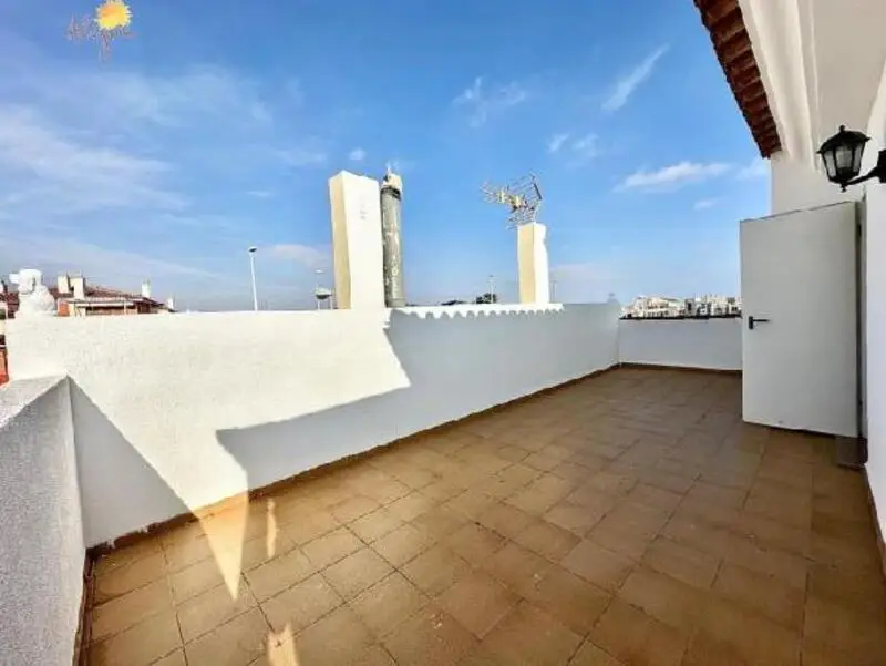 Adosado 3 Dormitorios 3 Baños Playa Flamenca