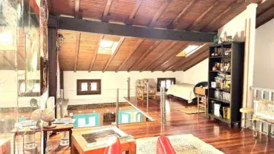 Dúplex en venta Casco Antiguo Plentzia