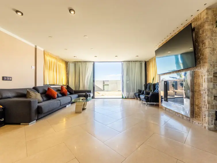 Casa Villa 4 Dormitorios Coma-ruga Alquiler España
