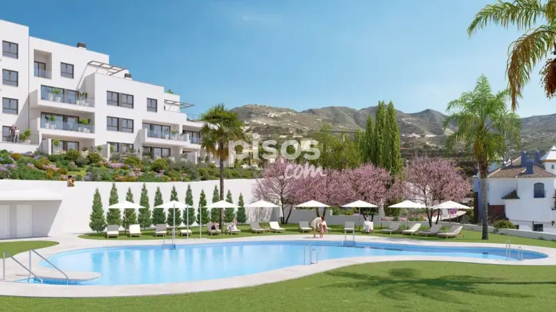 Apartamento en venta Costa Tropical cerca de la playa