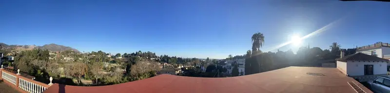 Casa Villa 4 Dormitorios Mijas España Oportunidad Inversores
