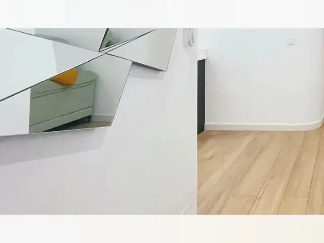 Apartamento 2 Dormitorios Benicalap Valencia Amueblado