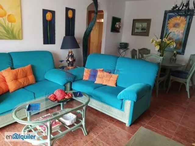 Apartamento La Antilla 3 Dormitorios Vistas al Mar Cerca Playa