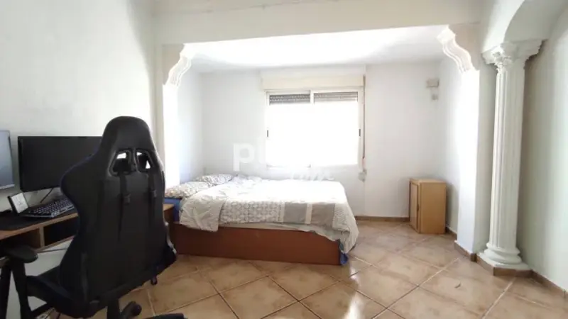 Alquiler Agosto Piso 2 Dormitorios San Vicente del Raspeig