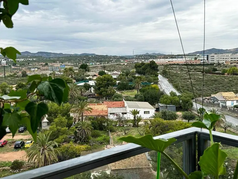 Venta Piso con calefacción en Toscar Carrús Oeste Elche