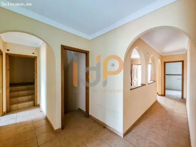 Casa en Venta Turre Almeria Chalet Pareado 3 Plantas