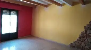 Piso en venta en Jaen 87m2 4 habitaciones