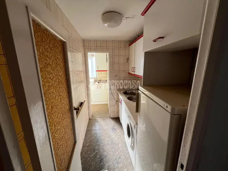 Piso en venta en Mérida