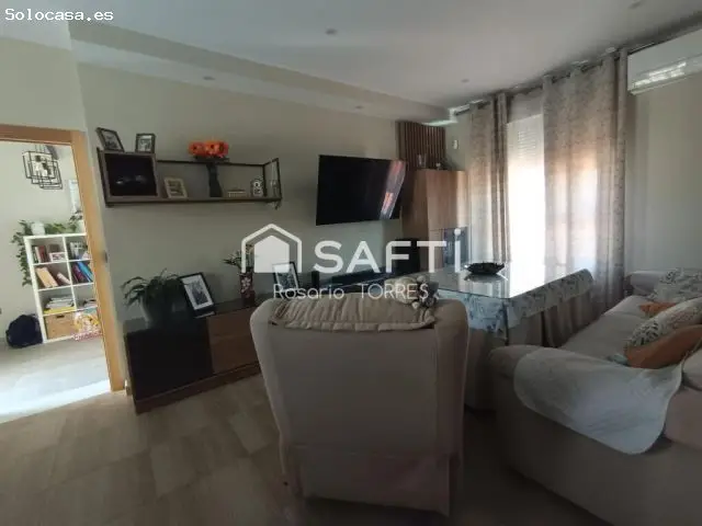 Casa en Venta Zona Campo Futbol 182m2
