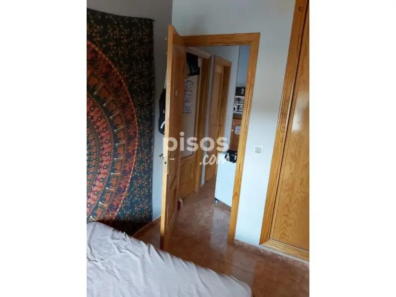 Habitaci
ón en Alquiler Colmenarejo - Ideal Estudiantes Profesionales