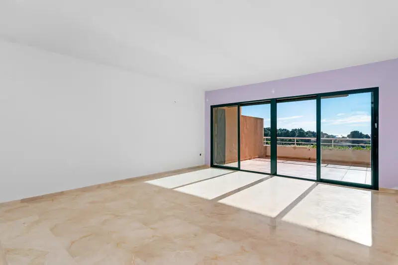 Apartamento en venta Altea 2 dormitorios 2 banos terraza vistas
