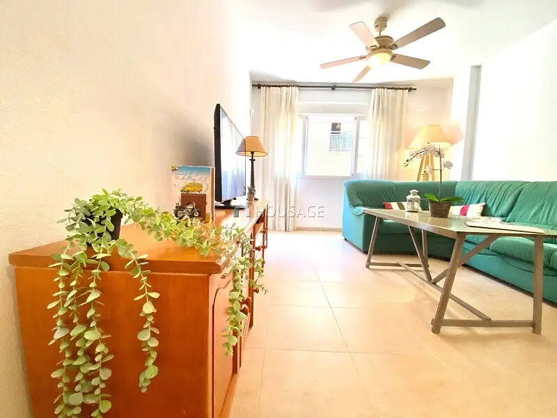 Piso en venta en El Ejido: 3 dormitorios, 2 baños, garaje y trastero