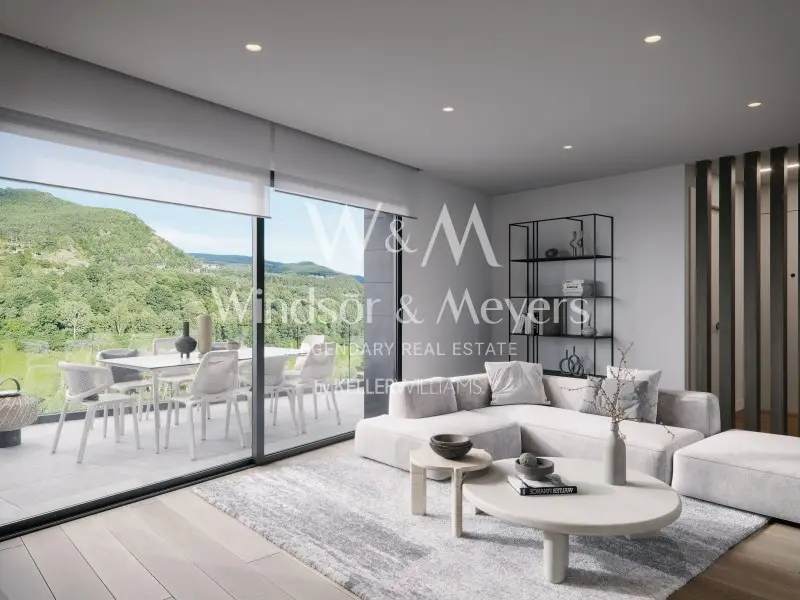 Venta Piso 3 habitaciones La Massana Trastero Nueva Promocion