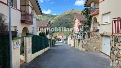 Chalet en venta en Barrio Baltezana