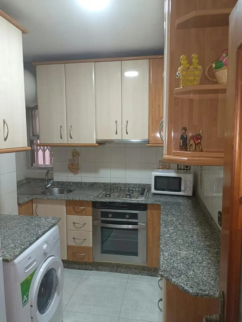 Alquiler Habitacion Murcia Espa
ña