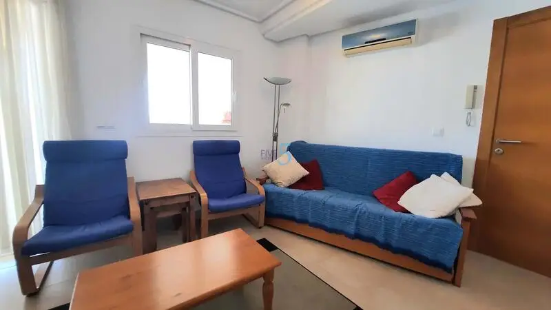 Apartamento 2 Dormitorios Hacienda Riquelme Golf Resort Murcia