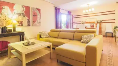 Casa en Bahia Azul Estepona 3 Dormitorios 2 Baños