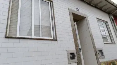 Casa en Venta Avilés 2 Dormitorios Patio