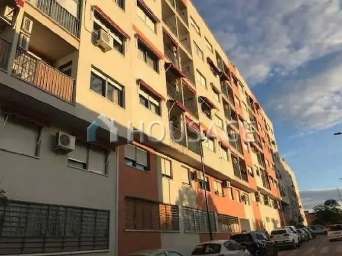 Piso en venta en Alcantarilla 102 m2