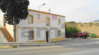 Casa en venta en Sorbas