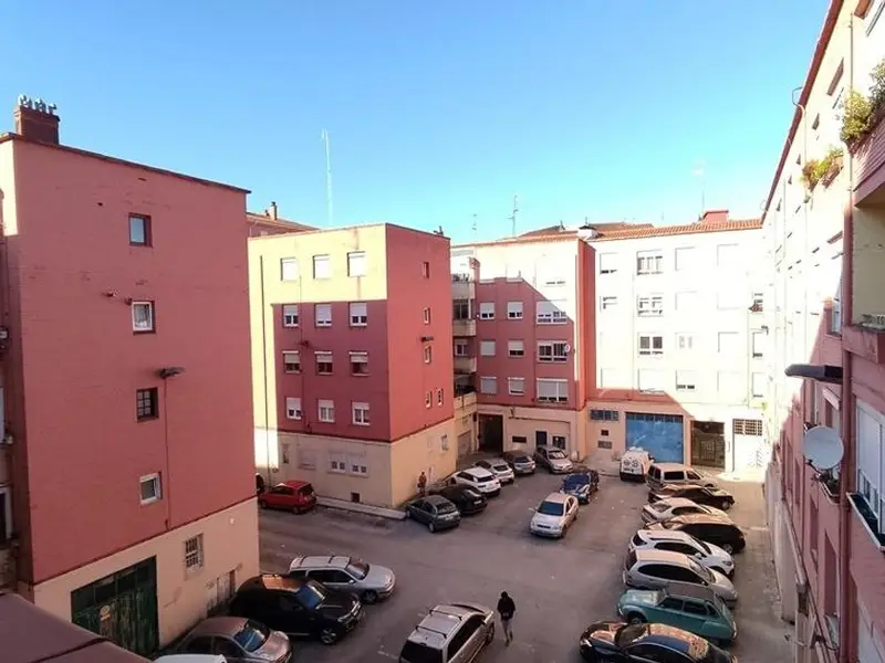 venta Piso en Barreda (Torrelavega), Cantabria (CK-00357-0001)- Globaliza