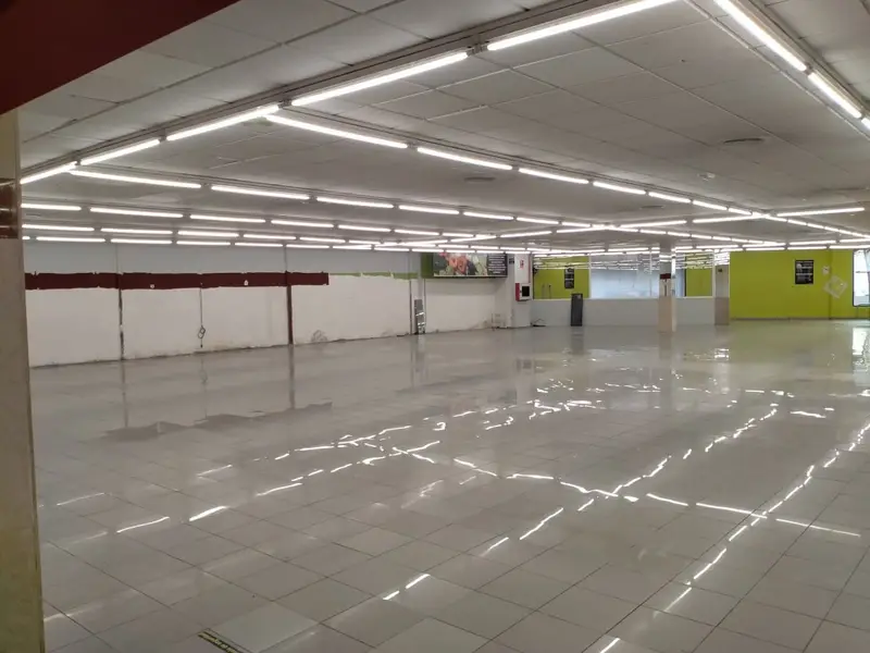 Local Comercial en alquiler en El Vergel / Verger, Alicante