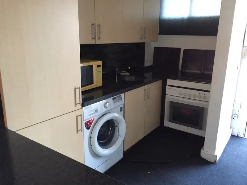 Apartamento Estudio Alquiler El Rosario Marbella