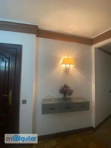 Alquiler Piso Gran Via 4 habitaciones 2 baños Estudiantes