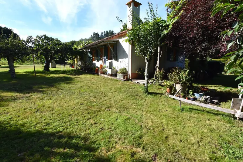 Casa en Venta en San Fiz de Quion Touro