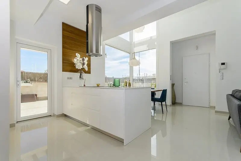 Chalets en Vera Almeria con Piscina Nueva Construccion