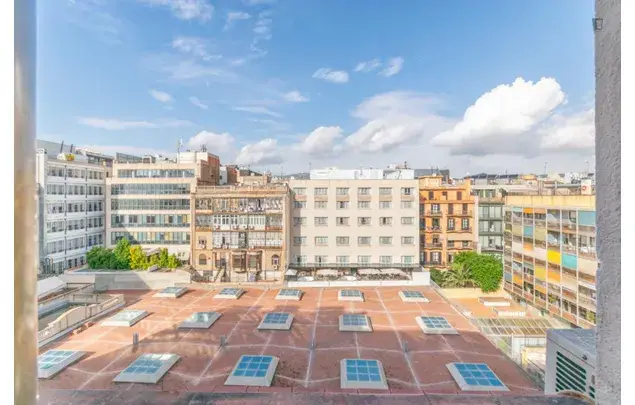 Alquiler Apartamento 5 Dormitorios Nómadas Digitales Eixample
