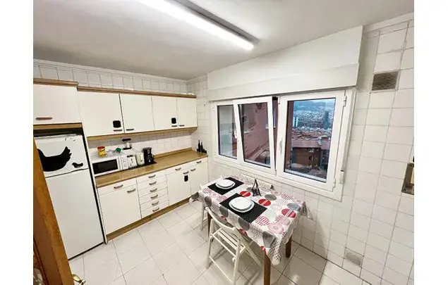 Habitacion en Bilbao Alquiler Temporal