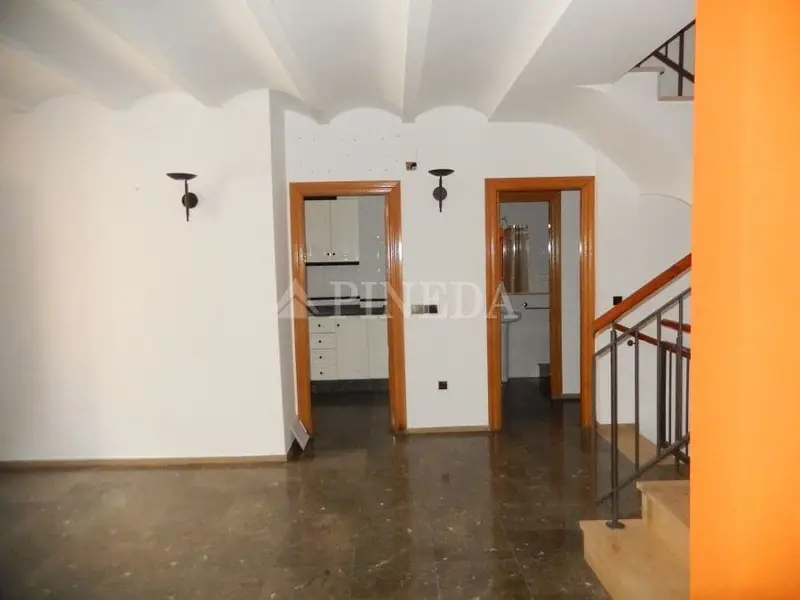 Casa en venta Sagunto casco antiguo cerca del castillo