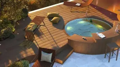 Piso en venta en El Higueron La Capellania 3 habitaciones