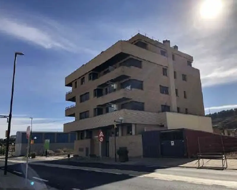 Garaje en Venta en Almenar 31m2