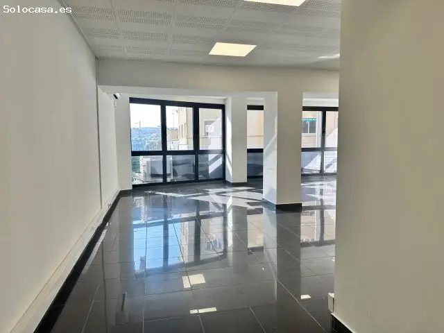 Local Comercial en Alquiler Paseo Pedro III Bonavista