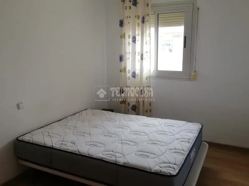 Piso en Venta Tres Olivos La Piedad 3 Dormitorios 1 Baño