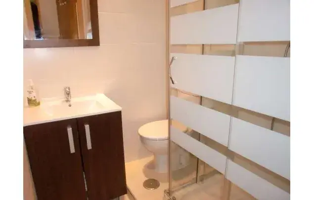 Alquiler Apartamento 3 Dormitorios 115m2 Madrid Malasaña